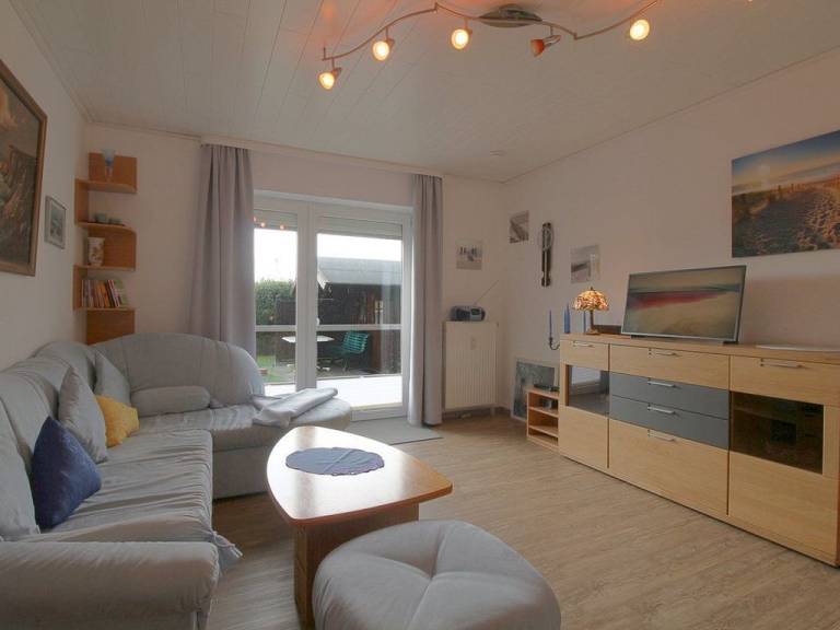 Ferienwohnung Dorumer Neufeld