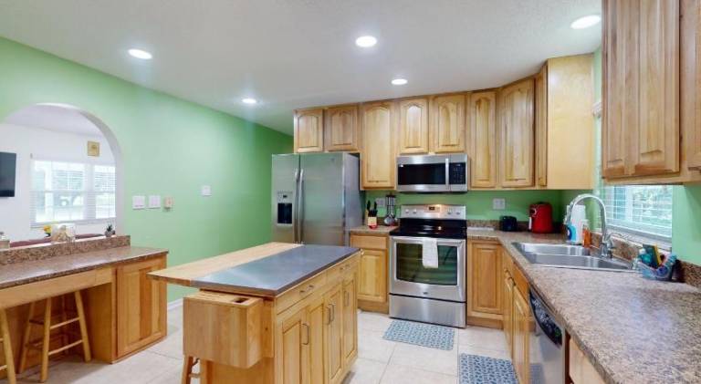 House with 4 rooms for 9 persons — photo 2