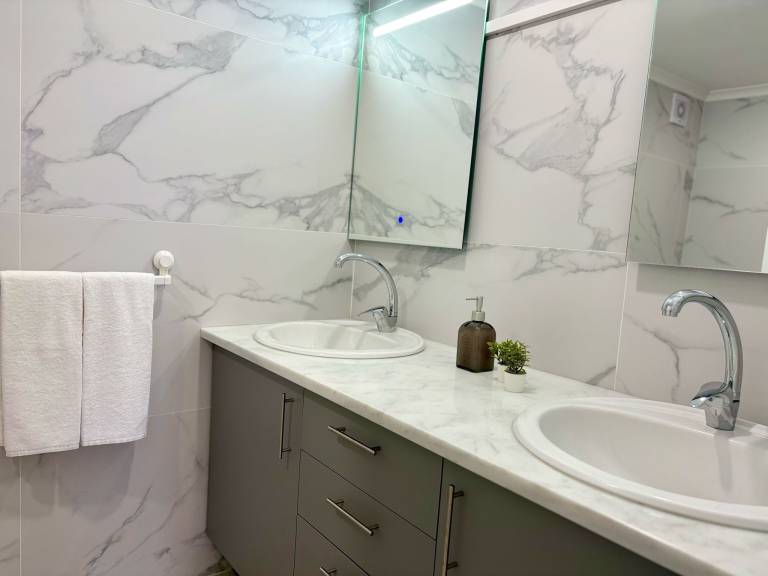 Apartamento Caldas da Rainha