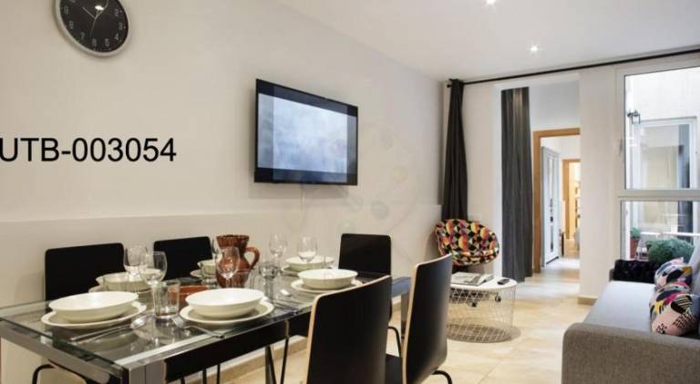 Beautiful apartment | Near Sagrada Família | Pets allowed in Barcelona