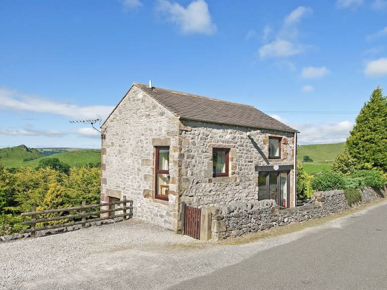 Cottage Hartington Middle Quarter