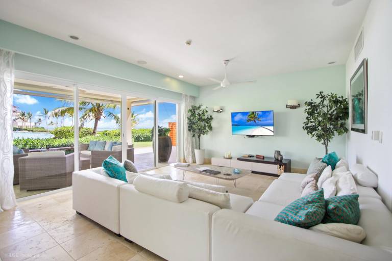Condo Punta Cana