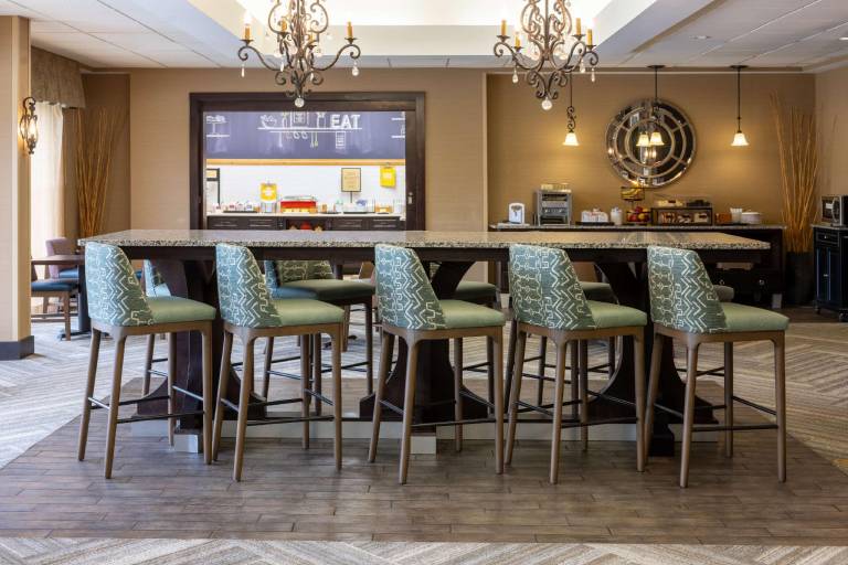 Hampton Inn Myrtle Beach-West — photo 4