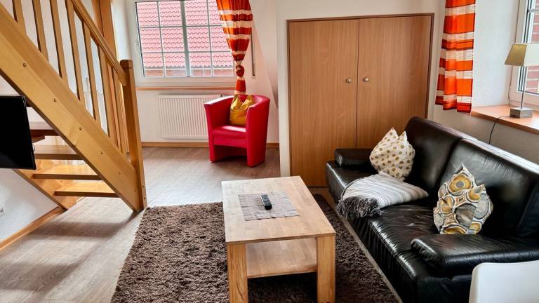 Ferienwohnung  Alfsee