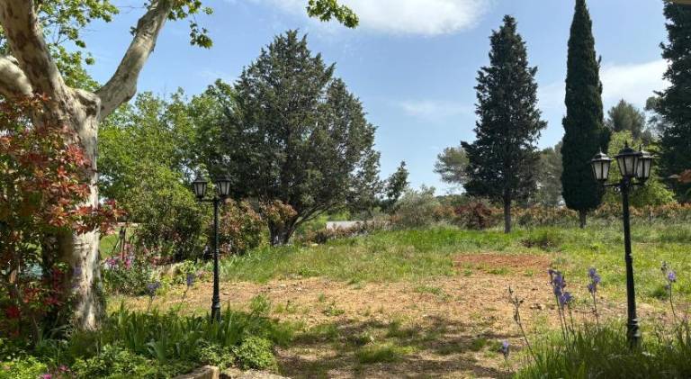 Havre de paix au sein d'un T3 d'une bastide aixoise — photo 4
