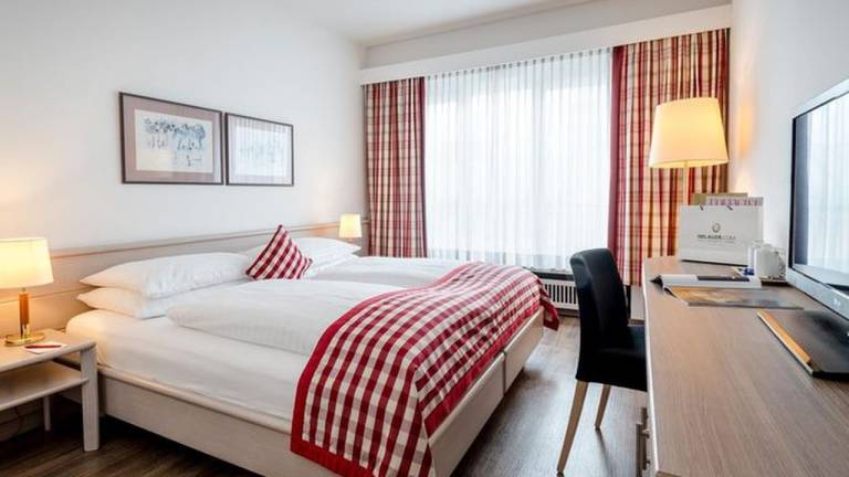 Ferienwohnung Salzburg