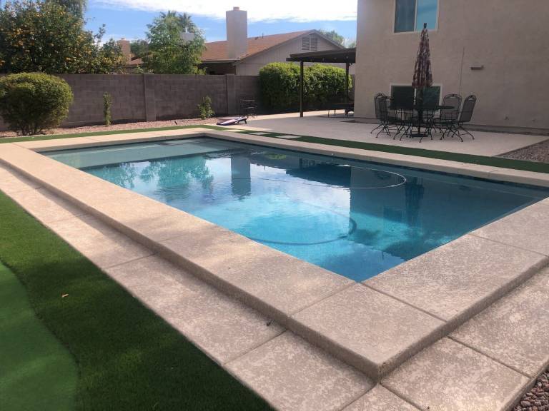 House Chandler