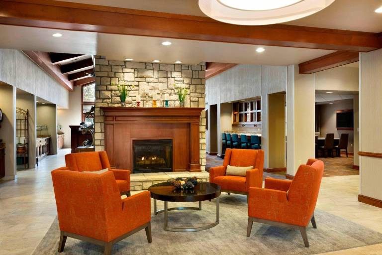Residence Inn by Marriott Joplin — photo 4