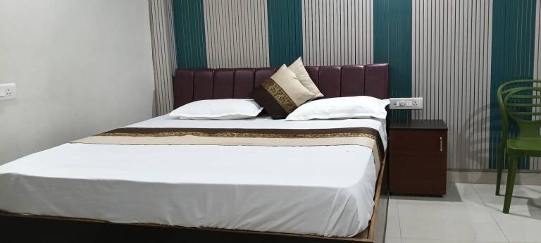 Hotel The Royal Green Residency — photo 4