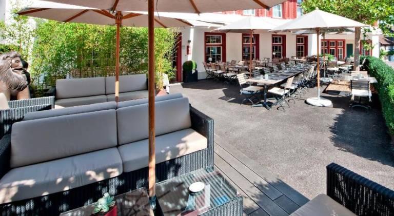 Hotel-Restaurant Lowen — photo 4