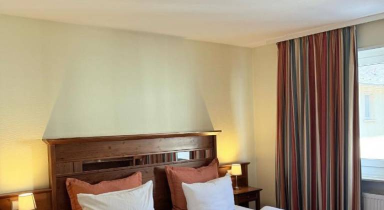 Hotel Altavilla — photo 3