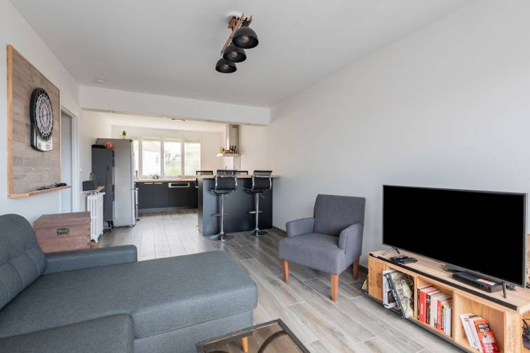 Appartement Senneville-sur-Fécamp
