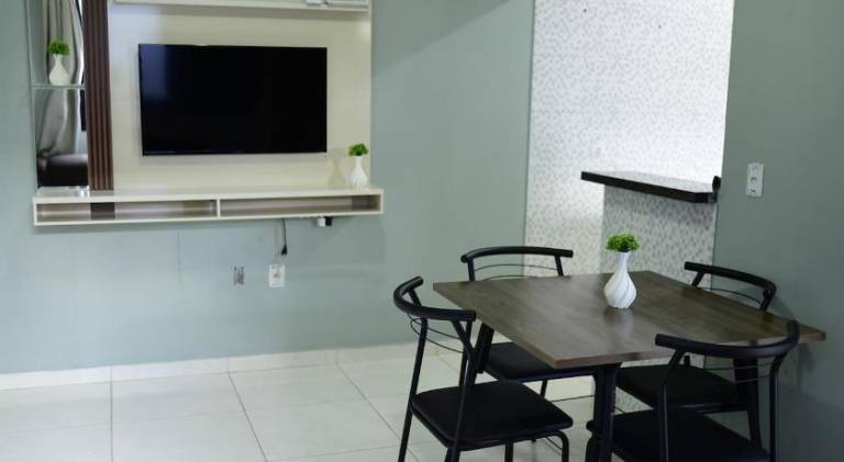 Wonderful house | Dogs allowed in Anapolis