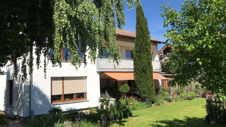 Ferienwohnung Peiting