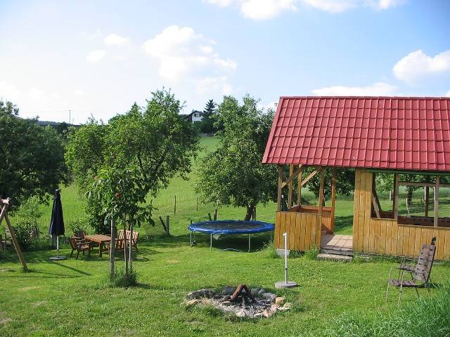 Ferienwohnung Ditterswind