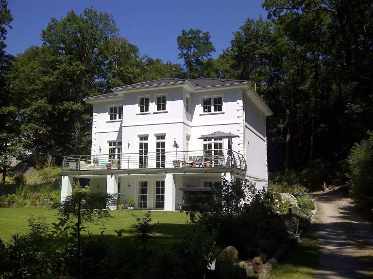 Ferienwohnung Michendorf