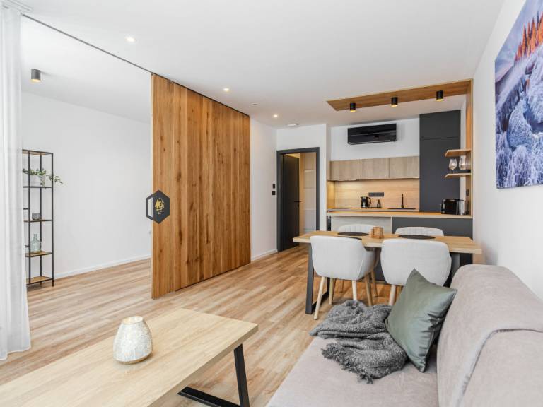 Apartament  Karlowe Wary