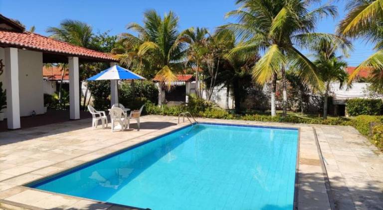 Praia Marina Suite Morro Branco