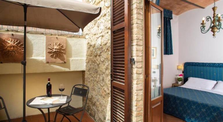 Hotel Ristorante Piccolo Chianti — photo 2