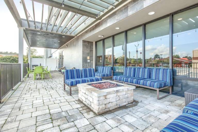 Home2 Suites by Hilton Mobile West I 10 Tillmans Corner