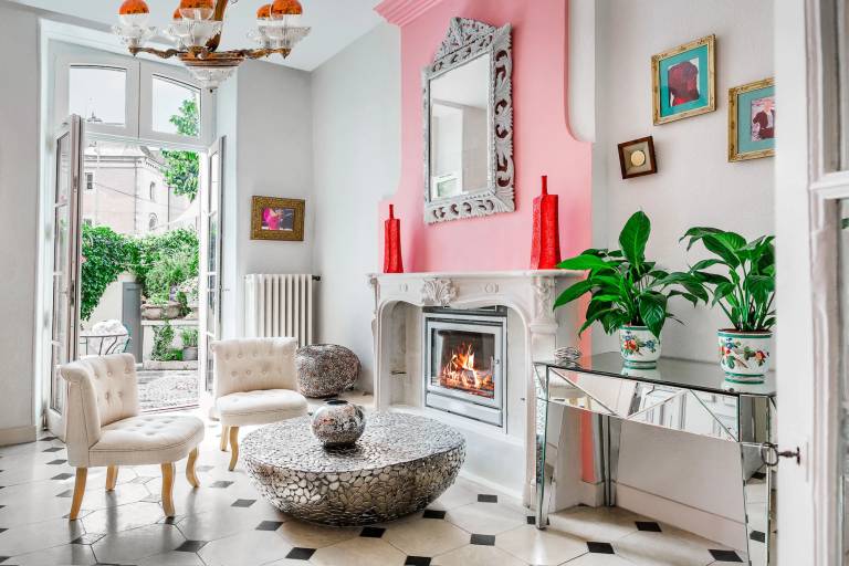 Bed and breakfast  Châtellerault