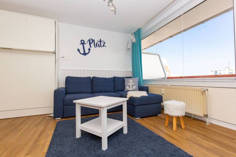 Ferienwohnung Döse