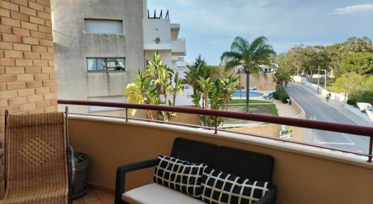 Apartment with private pool | Next to the beach | Pets allowed — photo 3