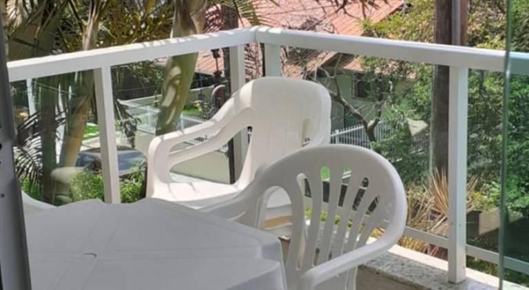 Holiday apartment with 2 rooms for 7 persons — photo 4