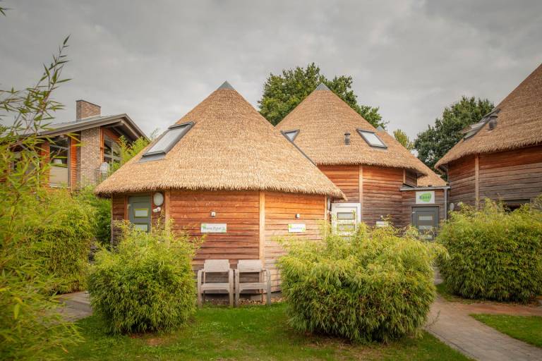Gemeinschaftszimmer Rettin