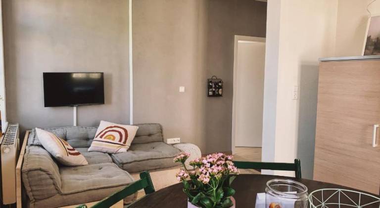 Apartment | Pet-friendly in Friedrichshafen