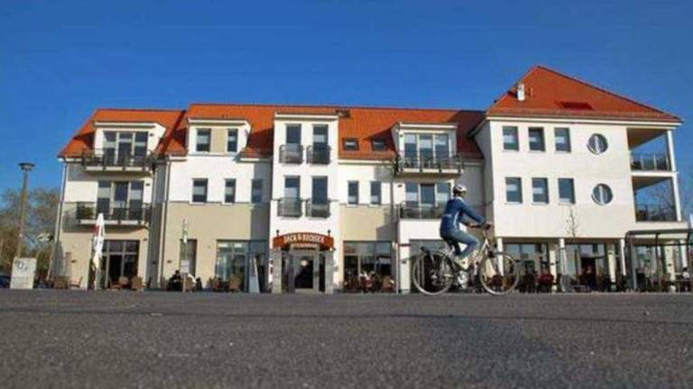 Ferienwohnung  Greifswald