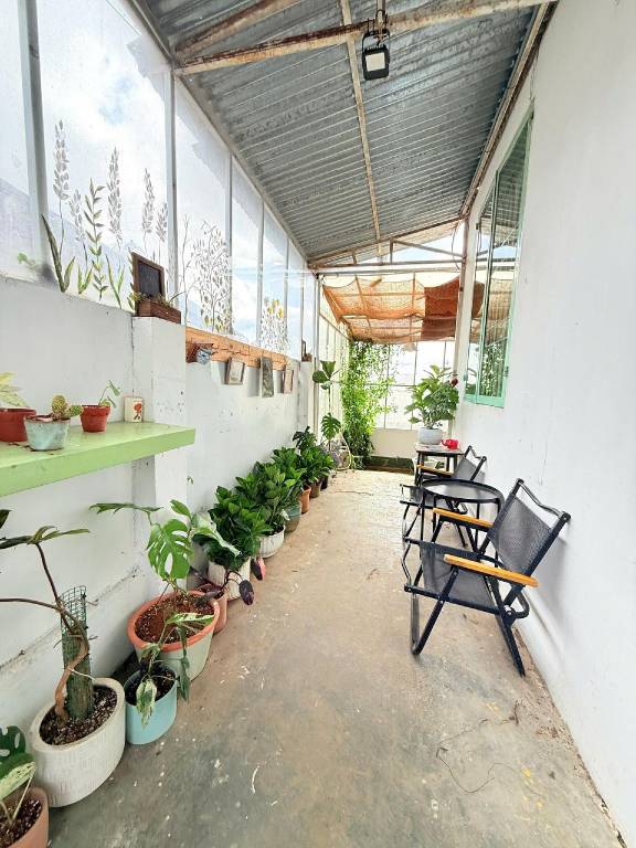 Nhà Du Uyên - Đà Lạt Homestay — photo 4