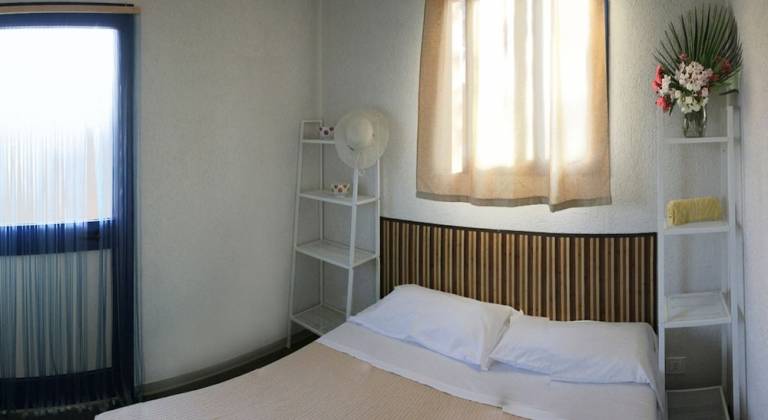 Camping-Unterkunft Carovigno