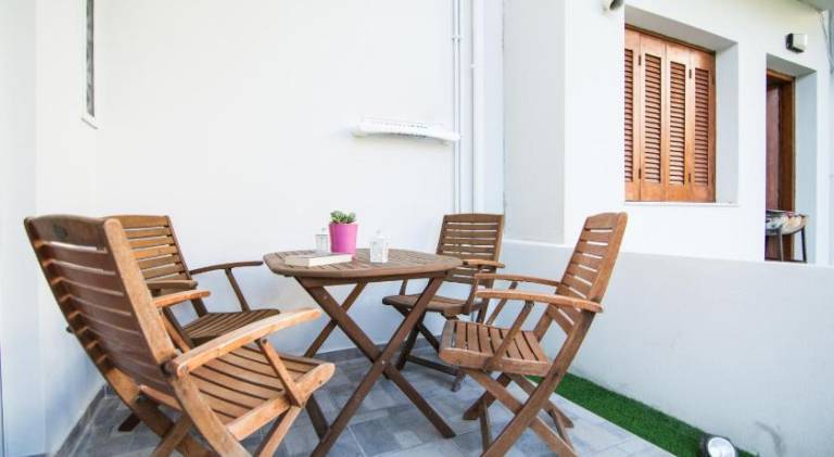Nice rental apartment | Close to the beach | Dogs allowed — photo 5