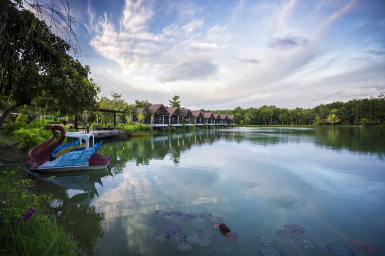 Resort  Nakhon Si Thammarat