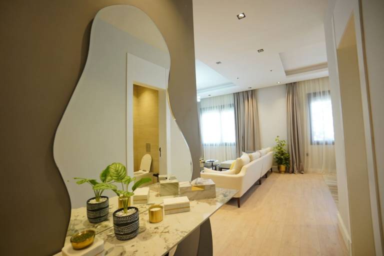 70 m&sup2; Ferienwohnung