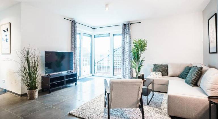 Nice apartment | Pets allowed — photo 2