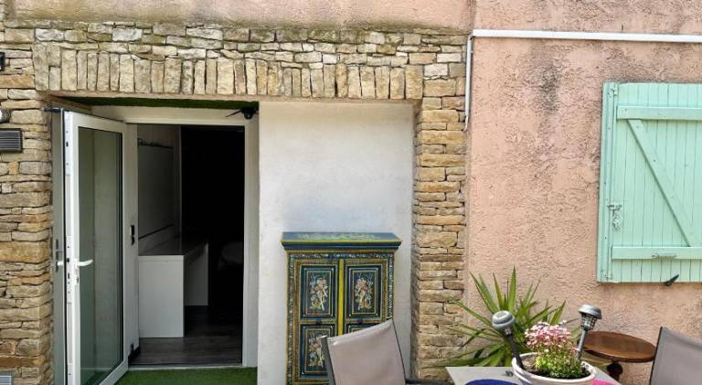 STUDIO BIBOUNE in Cassis