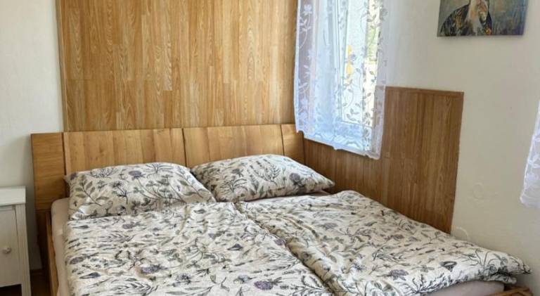 Pleasant house | Pet-friendly in Jachymov