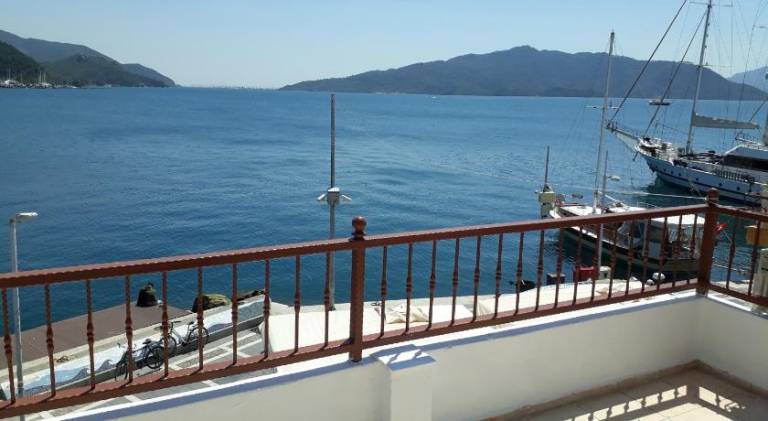 Uysal Suite and Loft Seaside — photo 4
