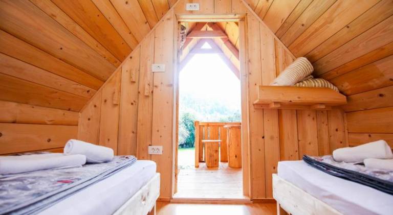 Apartma  Bohinjska Bistrica