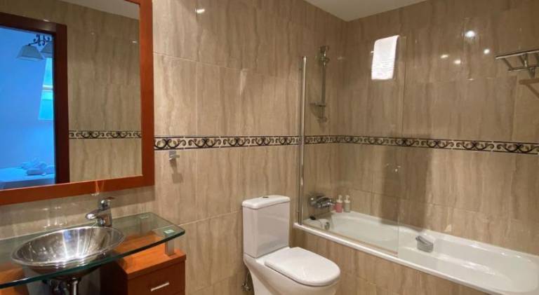 Wonderful holiday apartment | Dogs allowed — photo 2