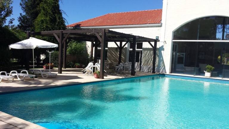 Aparthotel  Termas del Daymán
