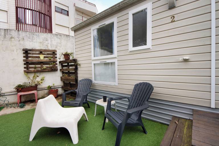 Bungalow Espinho