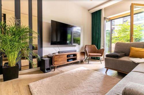 Apartament Bemowo
