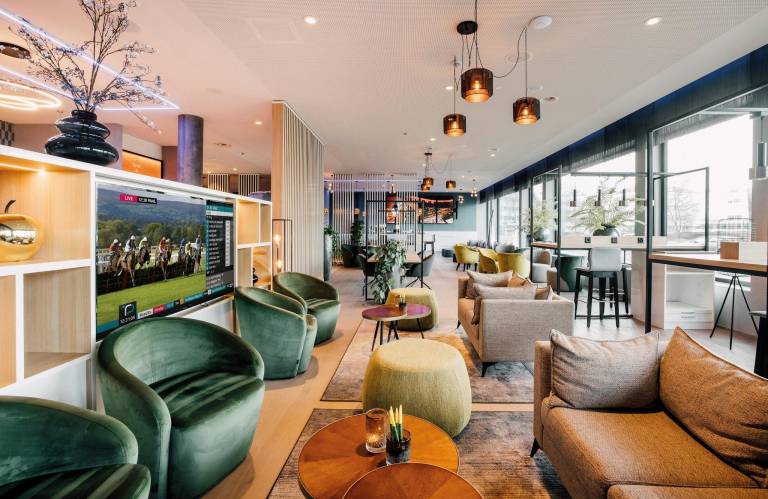 Leonardo Hotel Zurich Airport — photo 2