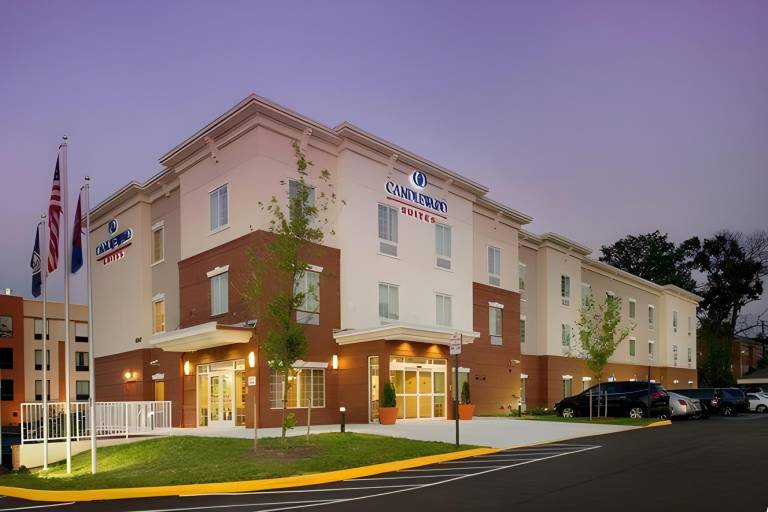 Candlewood Suites Alexandria - Fort Belvoir By IHG in Alexandria, VA