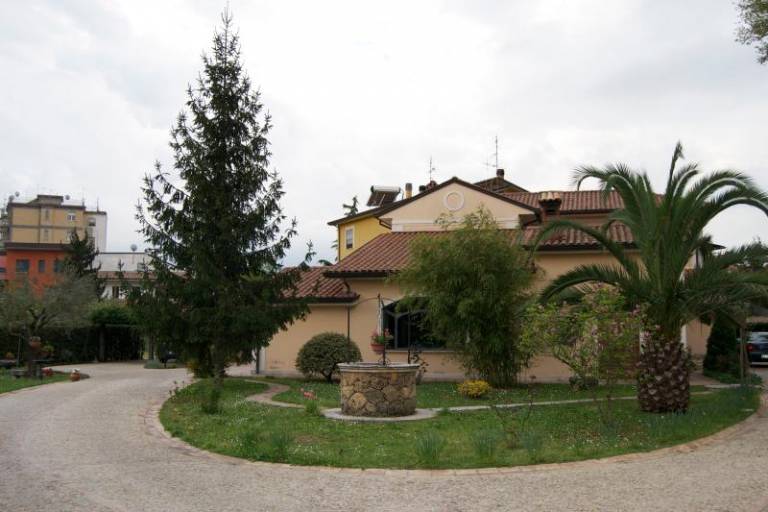 Casa  Veroli