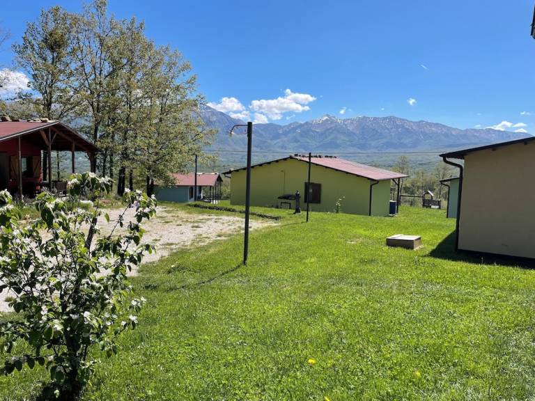 Agriturismo Amatrice
