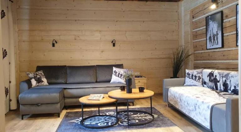Charming chalet | Dogs allowed — photo 2